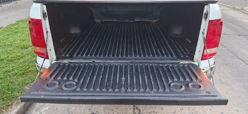 Volkswagen Amarok 2.0 Cd Tdi 180cv 4x4 Highline Pack At