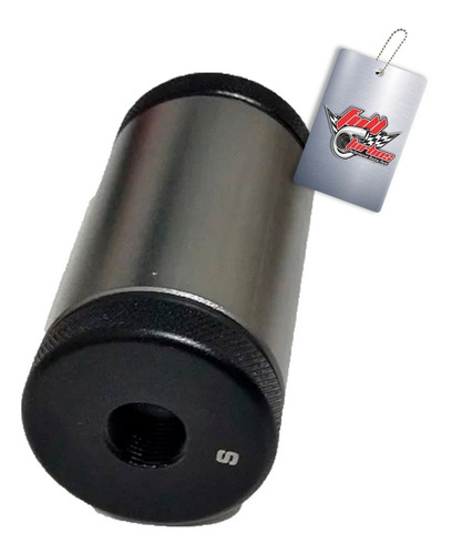 Pré Filtro De Combustível Lavável De Alta Performance Rgtx
