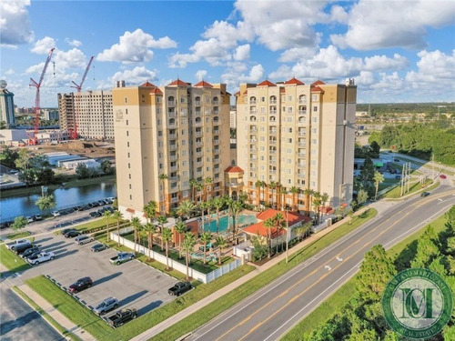 Imagem 2 de 14 de Apartamento Em Orlando - Ap00533 - 69570316