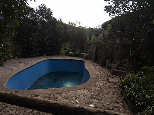 Gran Parcela En Calle Gonzalo Barroso Lo Vargas Lampa