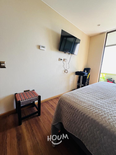 Departamento Avenida Andalue Id: 146854