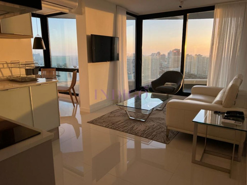 Imagen 1 de 13 de Departamento En Venta Edificio Artower