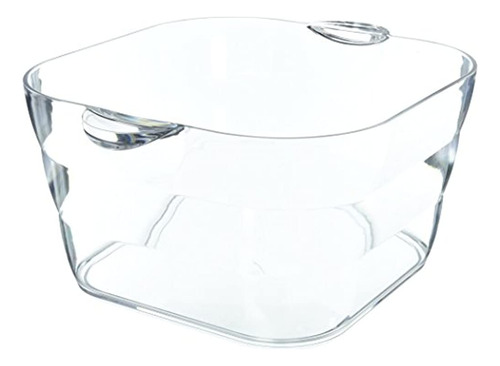 Prodyne Big Square Party Tub