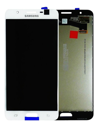 Modulo J7 Prime Samsung G610 Pantalla Display G610m Tactil