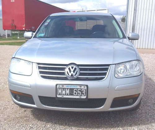 Volkswagen Bora 2.0 Aut. C/gnc