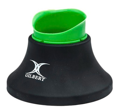 Tee Gilbert Telescopico Negro