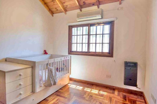 Imagen 6 de 19 de Casa En Venta | Calle Beruti | 4 Dormitorios | Martínez
