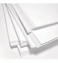 Comprar Hojas Dibujo Tecnico Plantec A4 21x29.7cm 142gr X10 Hojas