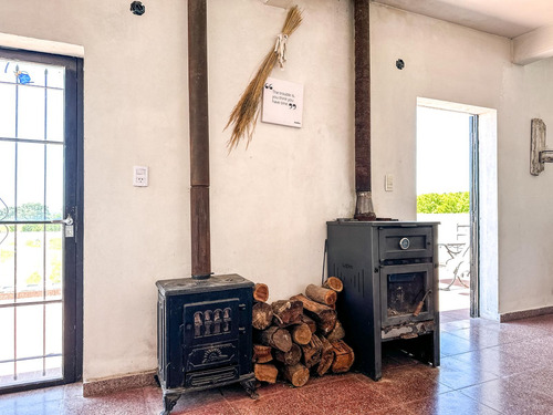 Venta De Casa En Barrio Estancia De La Macarena