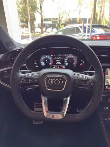 Audi Q3 2025