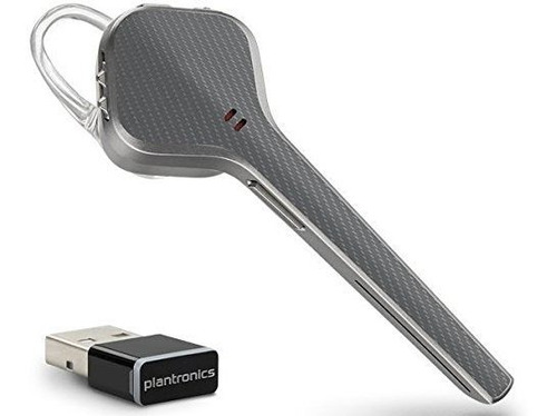 Plantronics Voyager 3200 Uc Discreto Sistema De Auriculares