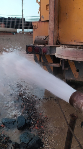 Imagen 4 de 5 de Mantenimiento Perforación De Pozos De Agua Profundos, Bomb