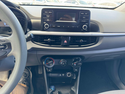 Kia Morning 2018
