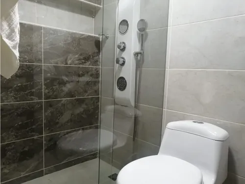 Apartamento En Venta En Florencia-medellín-parte Baja-terminado.