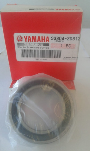 Ruleman De Carrier Yamaha Yfz450r / Yfm700r Cod. 93304-20812