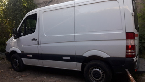 Sprinter 411 2017
