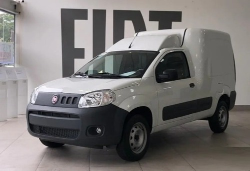 Fiat Fiorino 0km Plan Gobierno. Entrega Asegurada R-