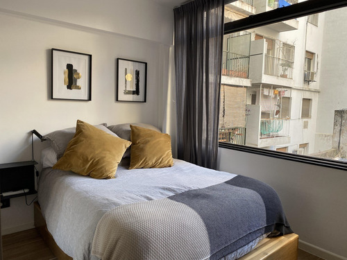 Imagen 9 de 21 de Departamento En Venta Ubicado En Palermo, Capital Federal, Buenos Aires