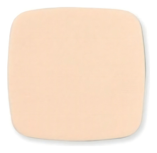 Curativo Aquacel Ag Foam 15 X 15 (und) - Convatec