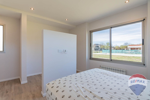 Casas En Venta A Estrenar En Haras Del Sur Ii