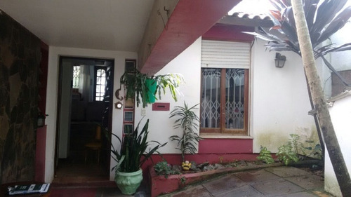 Casa Em Cristal Com 3 Dormitórios - Lu268143