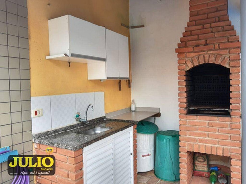 Imagem 20 de 23 de Casa Com 3 Dormitórios À Venda, 109 M² Por R$ 398.000,00 - Cibratel Ii - Itanhaém/sp - Ca4401