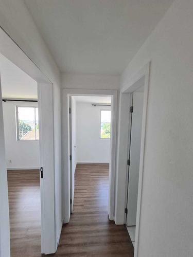 Imagem 10 de 21 de Apartamento Para Comprar No Sítio Cercado