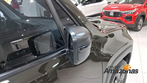 Jeep Renegade 1.8 16V FLEX 4P AUTOMÁTICO