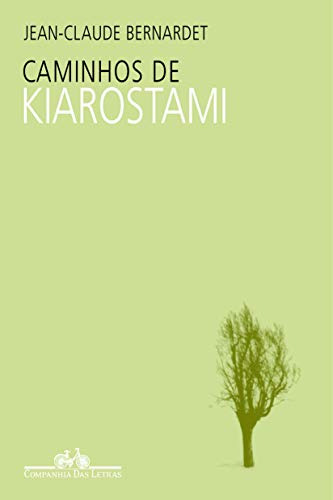 Libro Caminhos De Kiarostami