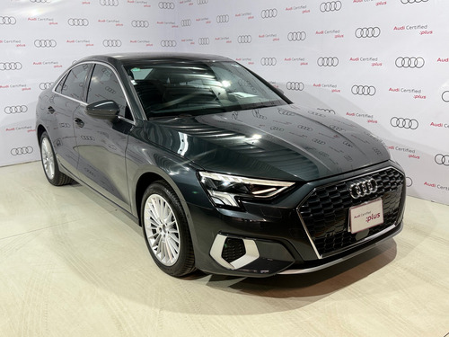 Audi A3 1.4 Sedan 35 Tfsi Select At