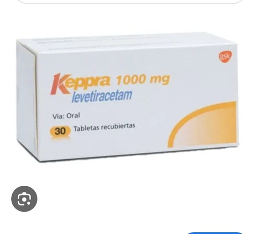 Ofertas Kepra Ambientadores Levetiracetam