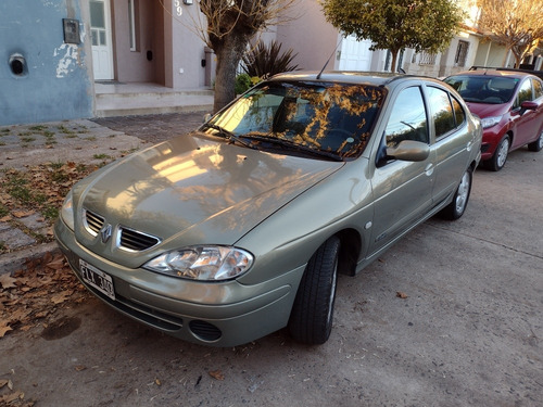Imagen 1 de 15 de Renault Megane 1.9 Dti