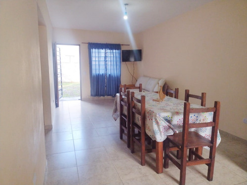 Imagen 6 de 17 de Venta Permuta Departamento Tipo Casa Mar Del Tuyu