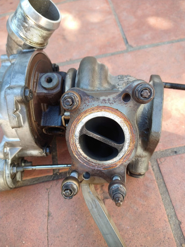 Turbo Original Peugeot Citroen 1.6 Thp 9807149780 (Usado)