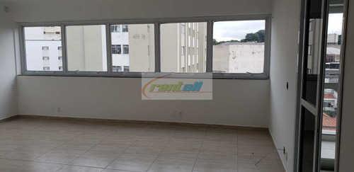 Imagem 11 de 30 de Conjunto Comercial, Jabaquara, São Paulo, Cod: Ma445153 - Ama445153