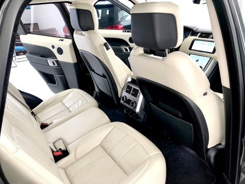 Land Rover Range Rover Sport 3.0 Sdv6 Hse 5p
