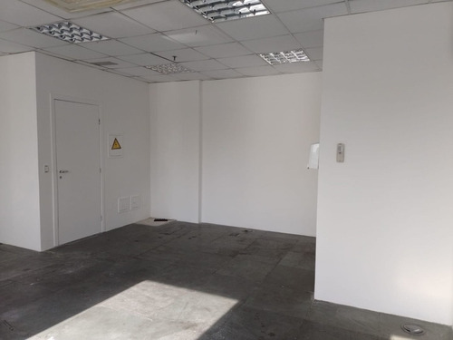 Imagem 8 de 11 de Sala Comercial Linda À Venda No Cea Alphaville - Sa0464
