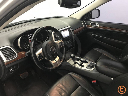 Imagem 8 de 15 de Jeep Cherokee 3.7 Limited 4x4 V6 12v Gasolina 4p