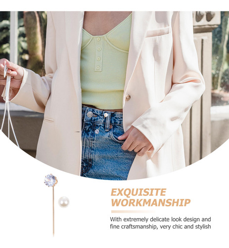10 Broches A La Moda, Delicados, Broches Para Ropa Y Joyas