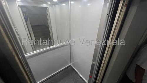 Montalbán Ii, Apartamento En Venta, #25-15851 Cuenta Con 2hab, 3 Baños, Estacionamiento, Tanque Interno De Agua