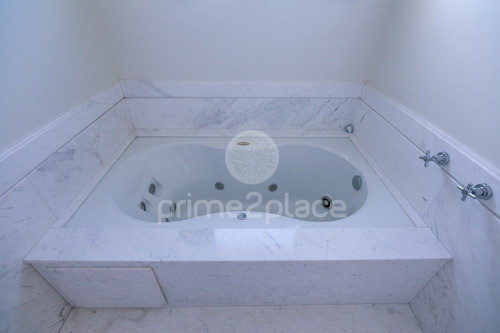 Imagem 10 de 15 de Cobertura Duplex - Vila Nova Conceicao - Ref: 3117 - L-3117