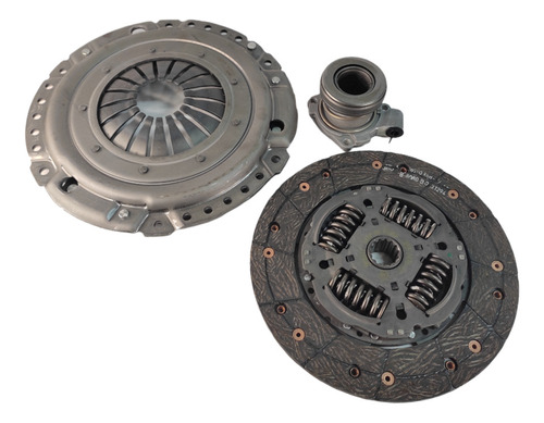 Kit Clutch Astra 2.0 / 2.2 2002-up (con Collarin)