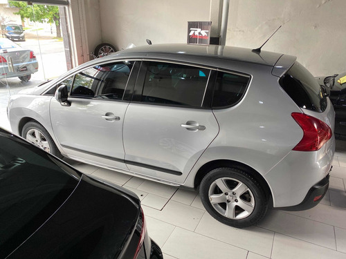 Peugeot 3008 1.6 Allure Thp 156cv 2013