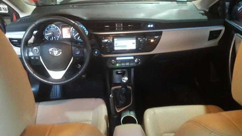 Toyota Corolla 2014 1.8 Se-g Mt 140cv