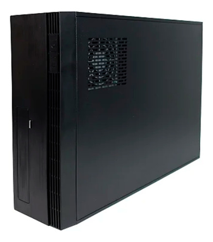 Computador Completo Slim Core I7 16gb Ssd 480gb Monitor 20