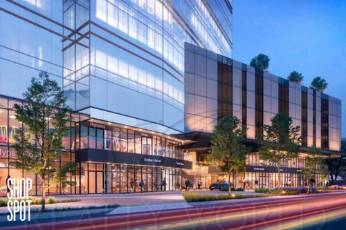 Imagen 3 de 6 de Oficinas En Venta En Santa María, Monterrey