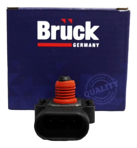 Sensor Map Chevy 2009 - 2012 Pop Swing Monza C1 C2 C3 Bruck