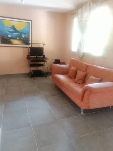 Imagen 5 de 15 de Hermoso Town House En Res Los Frailes -san Diego Atth-200 Eb