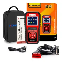 Comprar Scanner Konnwei Kw850 Obd2 \u002F Eobd, Chevrolet, Ford, Toyota,