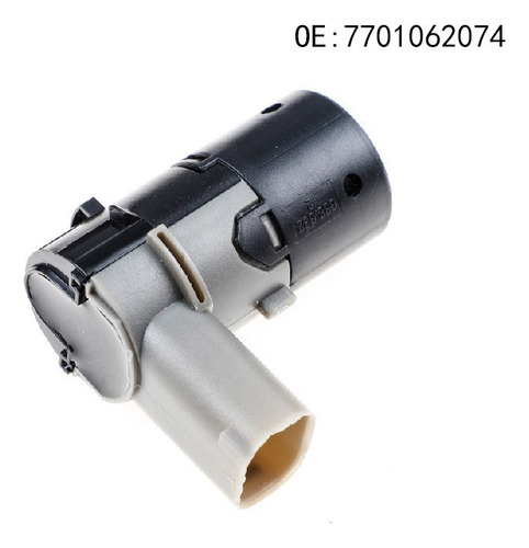 Sensor De Marcha Atrás For Peugeot 207 207cc 307 807